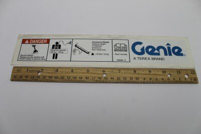 OEM Genie 1256400GT product image 1