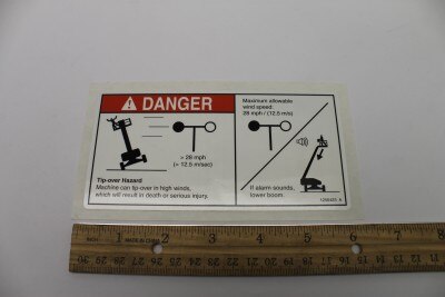 OEM Genie 1256423GT product image 1