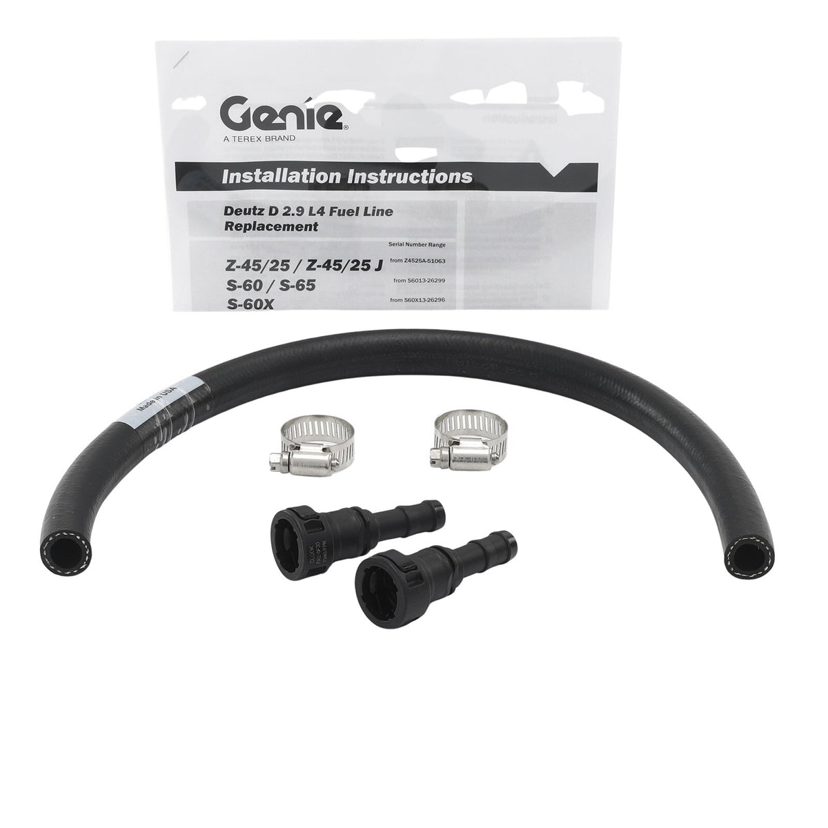 OEM Genie 1256482GT product image 1