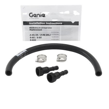 OEM Genie 1256482GT product image 1