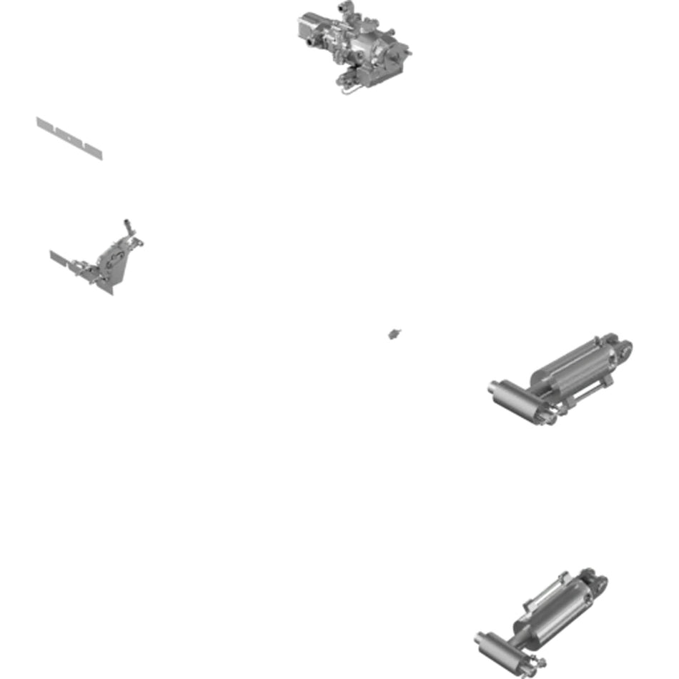 OEM Genie 1256532GT product image 1