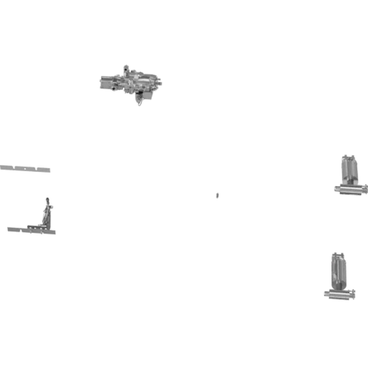 OEM Genie 1256532GT product image 2