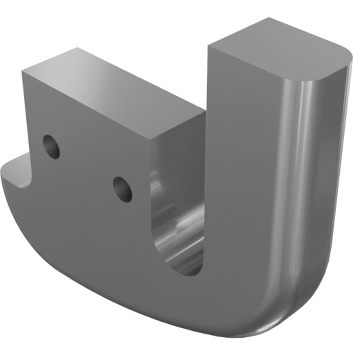 Genie 1256612GT HOSE GUARD, BULKHD, UPPER
