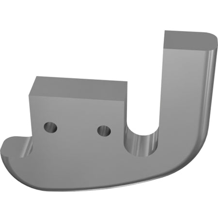 Genie 1256612GT HOSE GUARD, BULKHD, UPPER