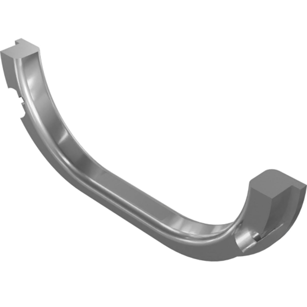 Genie 1256614GT HOSE GUARD,SWING CHASSIS