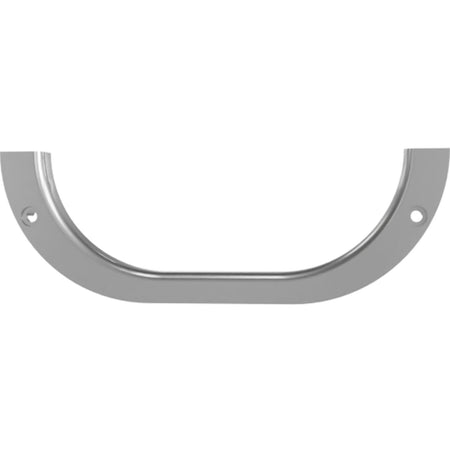 Genie 1256614GT HOSE GUARD,SWING CHASSIS