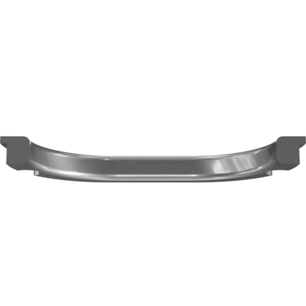 Genie 1256614GT HOSE GUARD,SWING CHASSIS