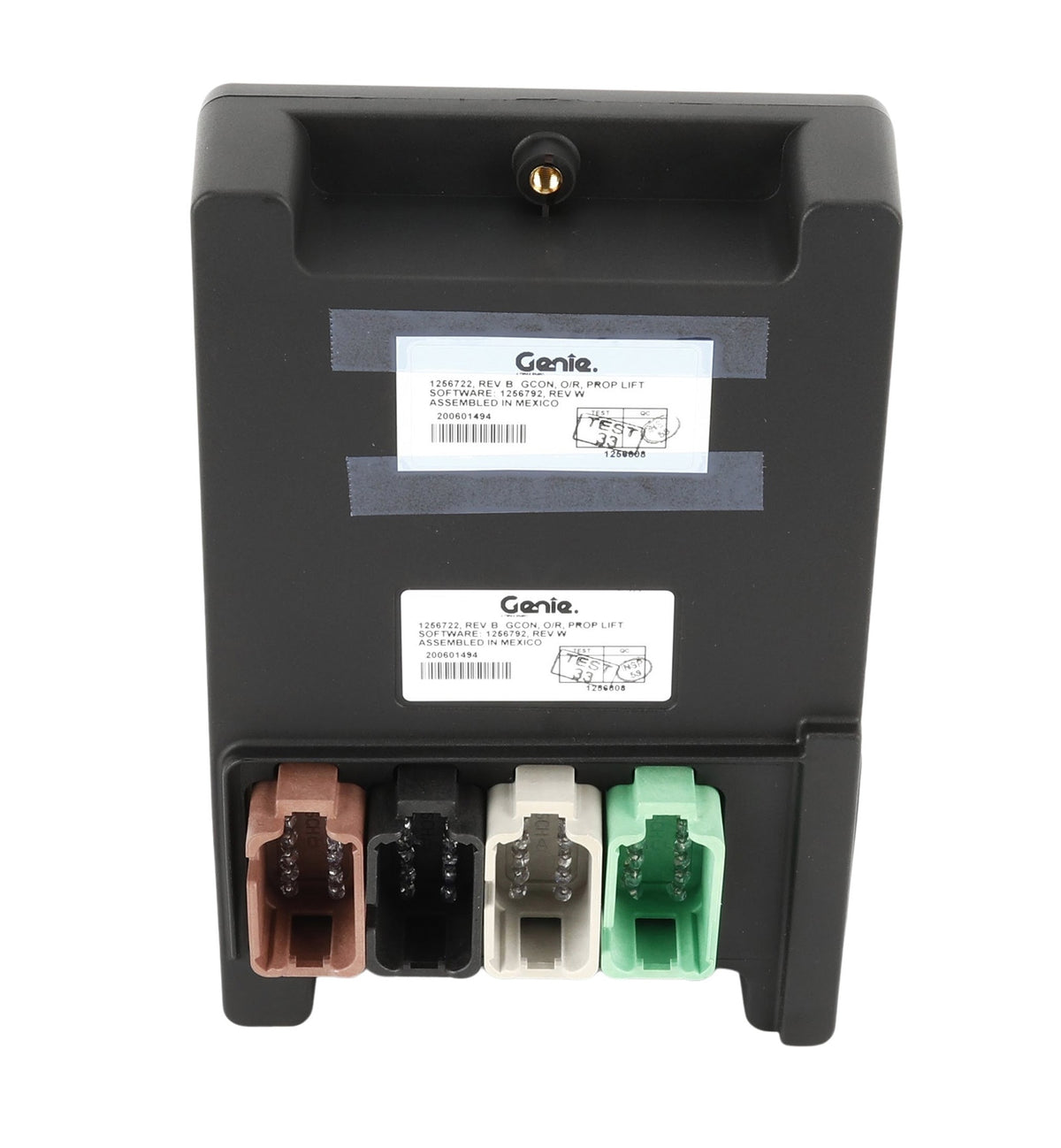 Genie 1256722GT GCON,O/R,PROP LIFT