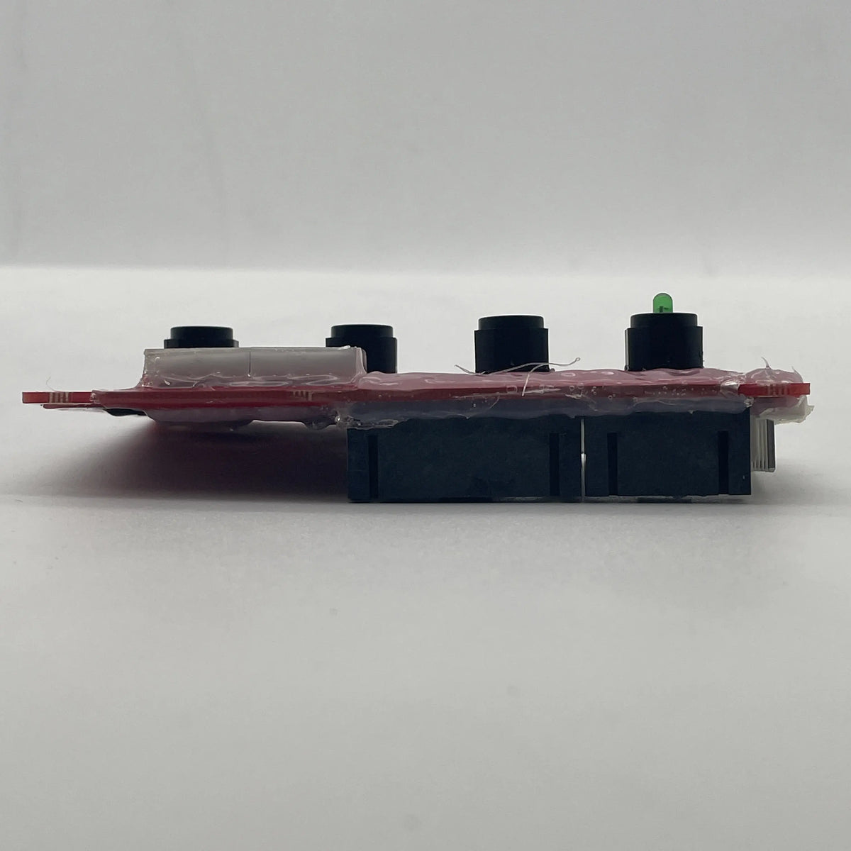 Genie - PCBA,PCON STD,PROP LIFT - 1256725GT alternate view 2