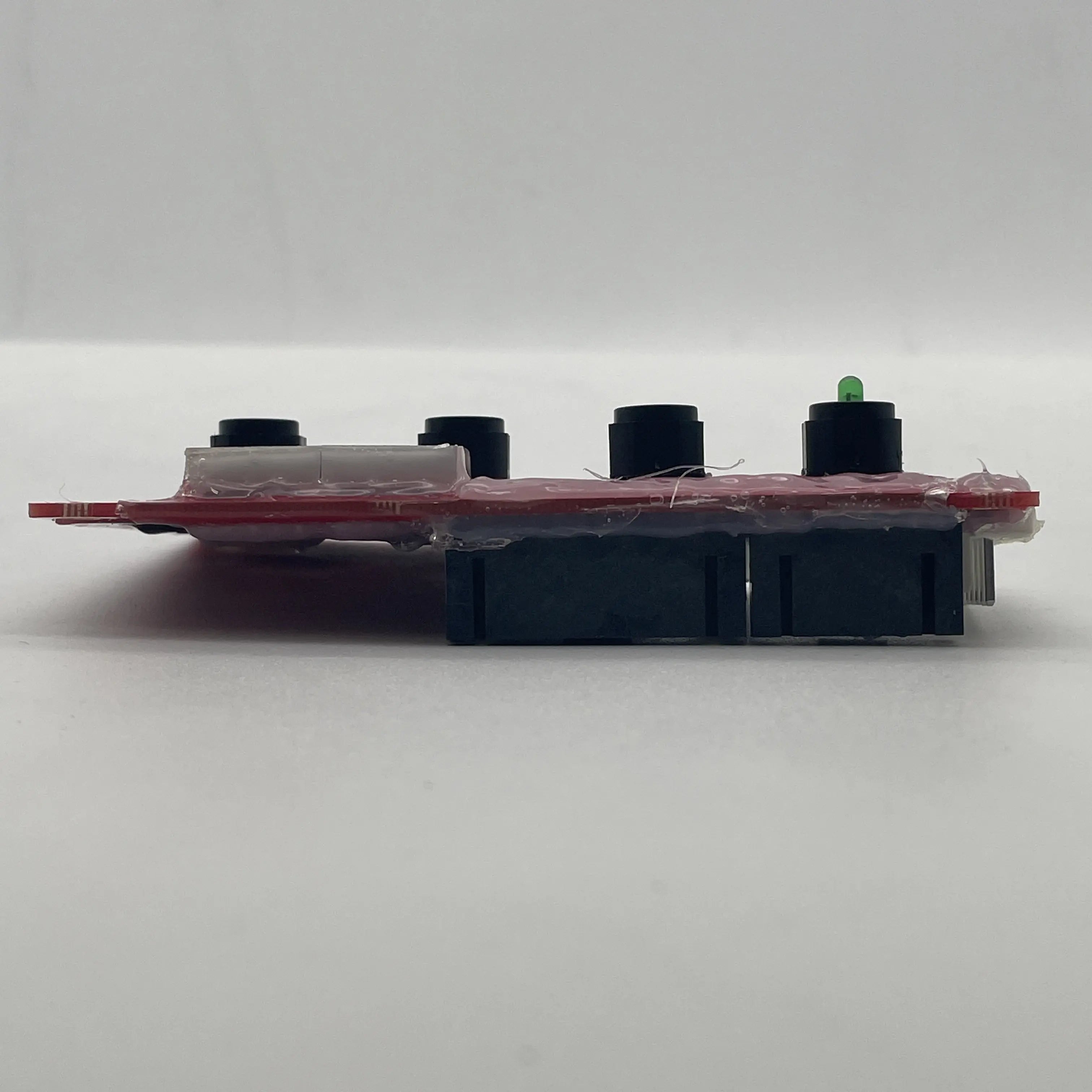 Genie - PCBA,PCON STD,PROP LIFT - 1256725GT alternate view 2