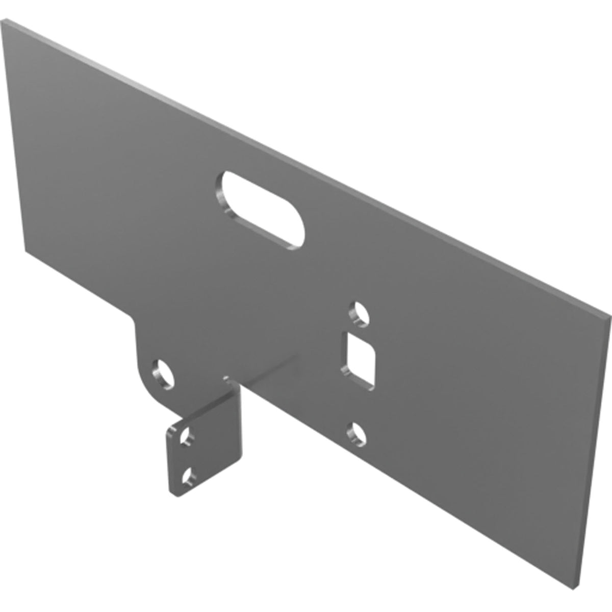 Genie 1256886GT FORMING,B1 FRONT BOTTOM DOUBLER, SX150