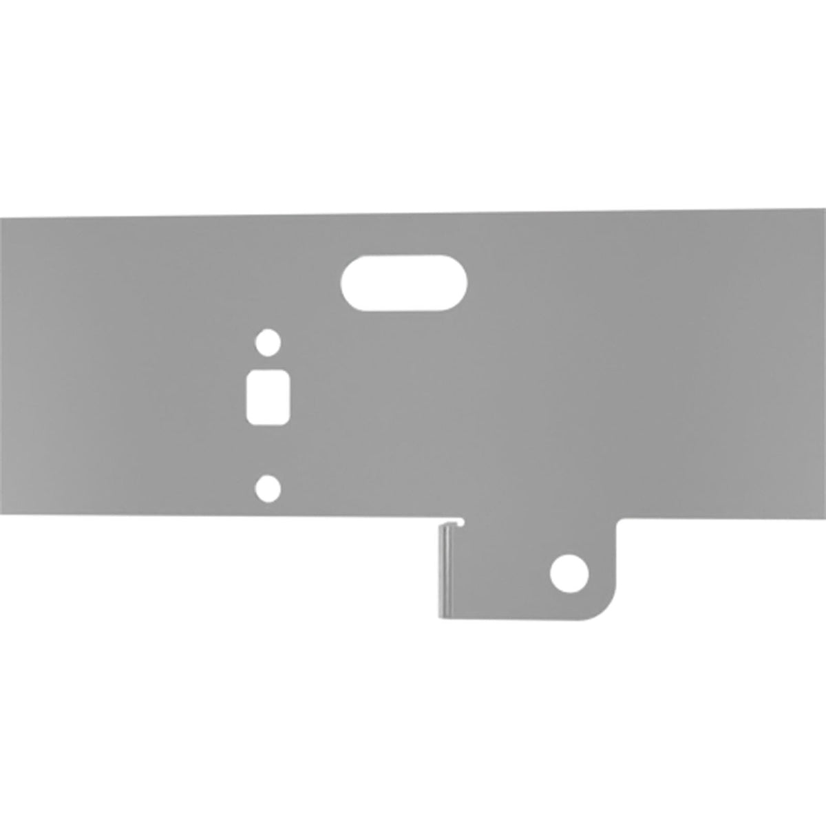 Genie 1256886GT FORMING,B1 FRONT BOTTOM DOUBLER, SX150
