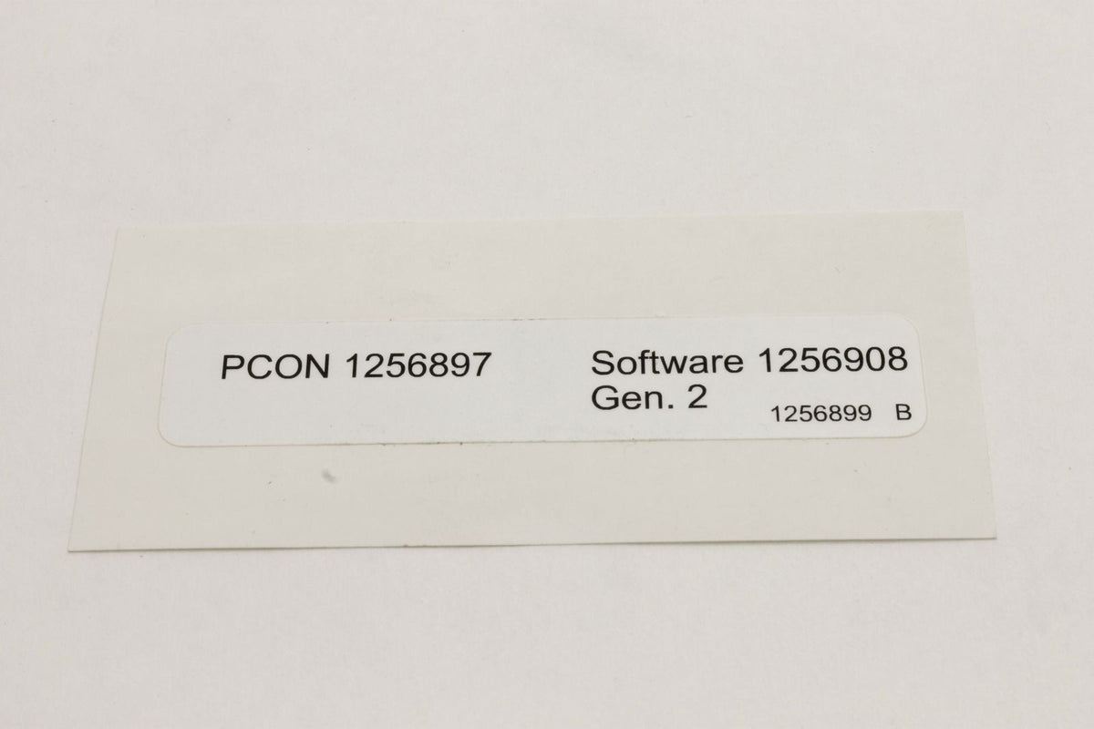 OEM Genie 1256899GT product image 1