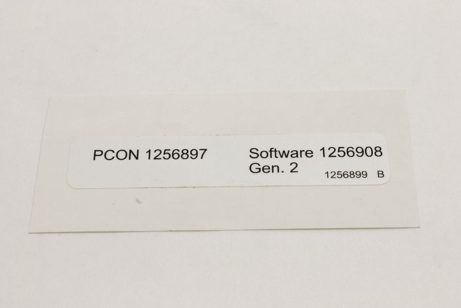OEM Genie 1256899GT product image 1