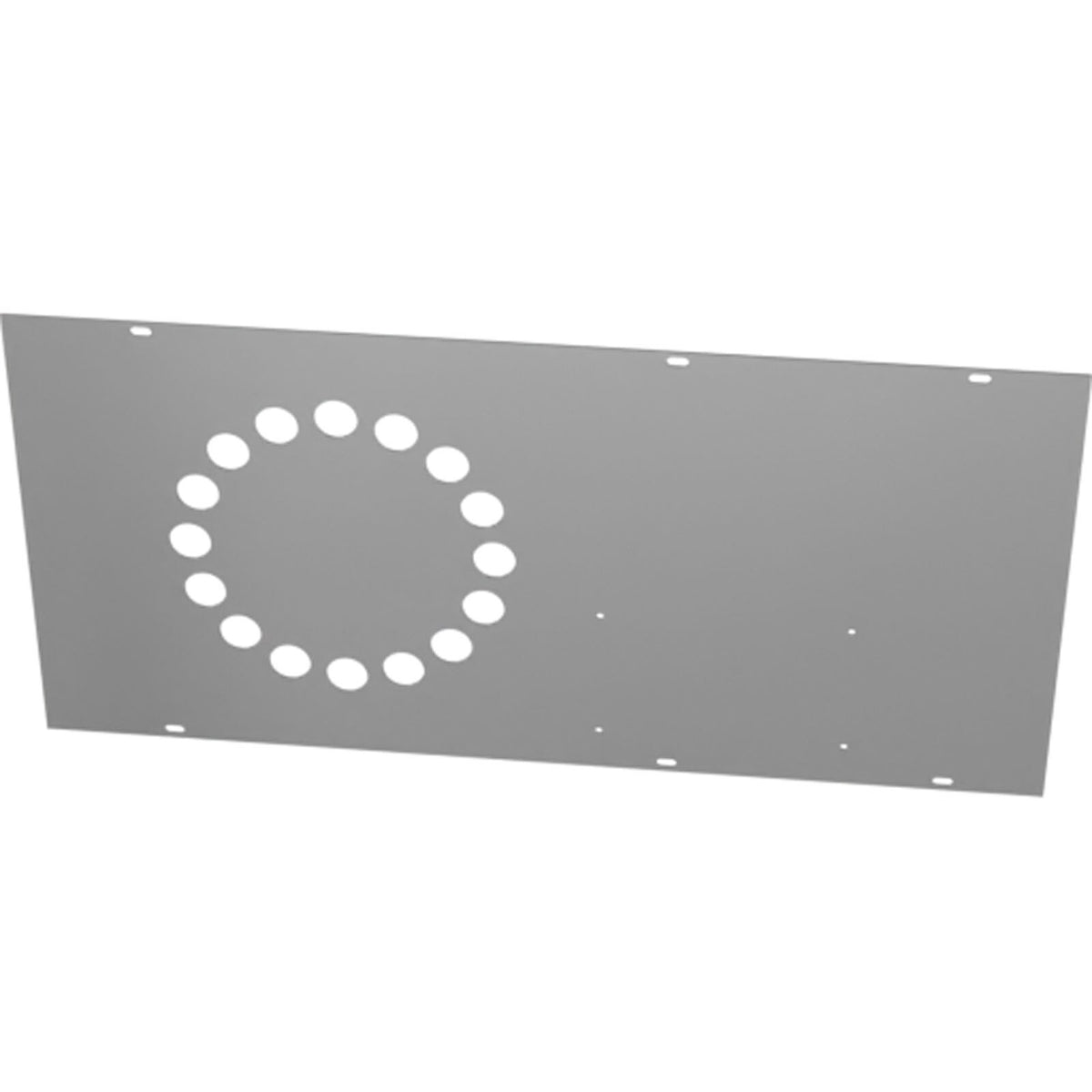Genie 1257161GT FORMING, BELLY PAN