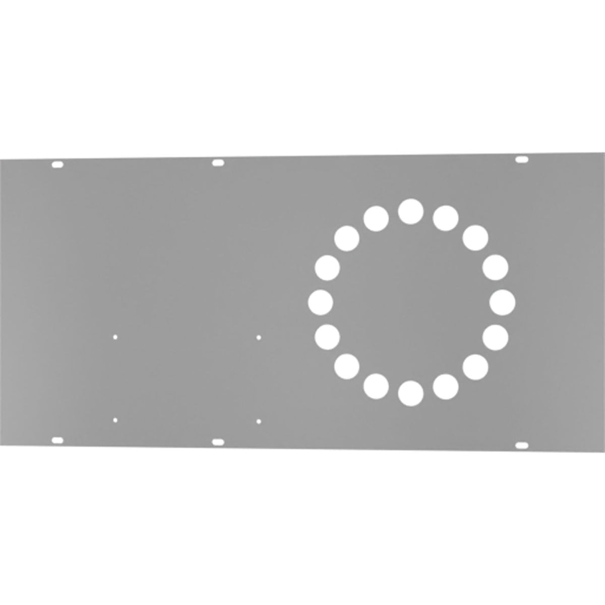 Genie 1257161GT FORMING, BELLY PAN