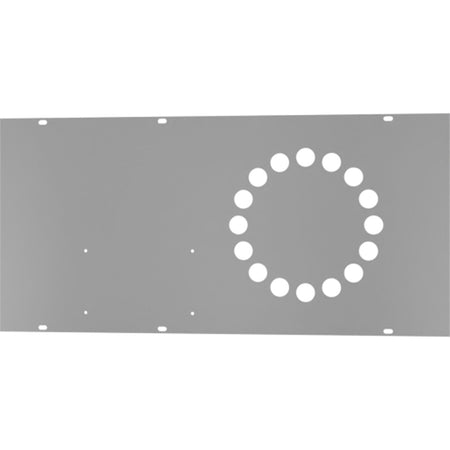 Genie 1257161GT FORMING, BELLY PAN