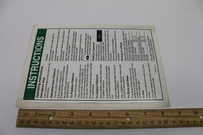 OEM Genie 1257190GT product image 1