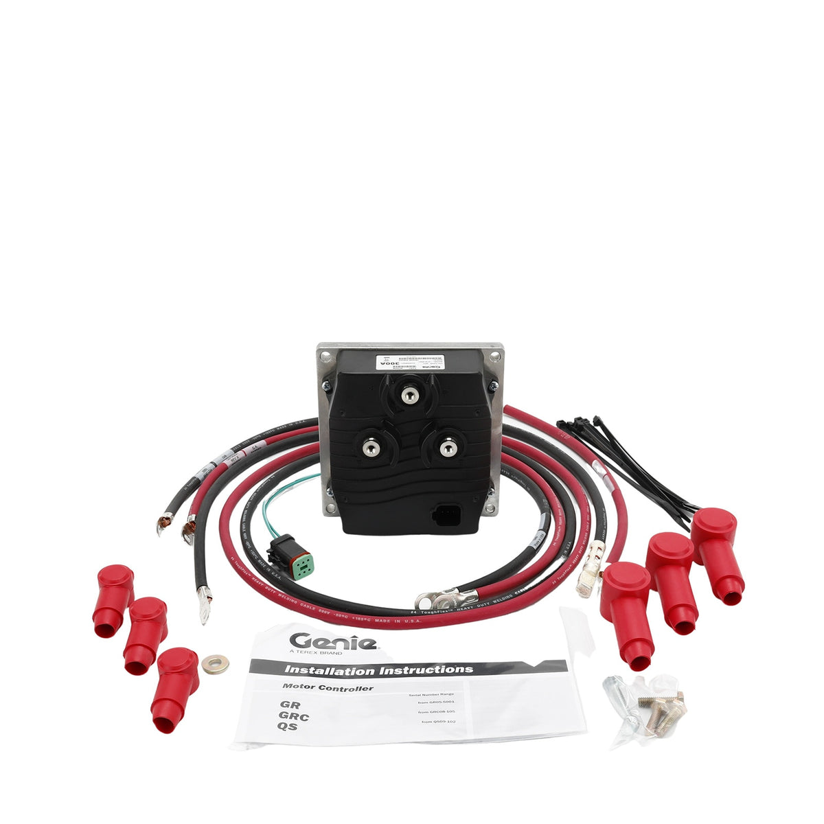 OEM Genie 1257203GT product image 6
