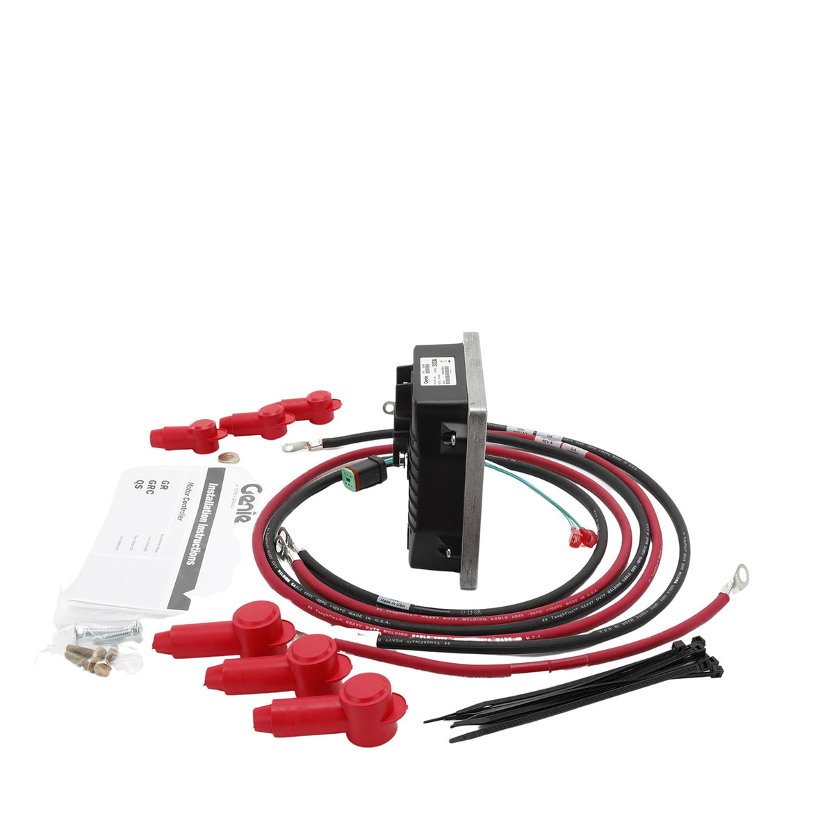 OEM Genie 1257203GT product image 8