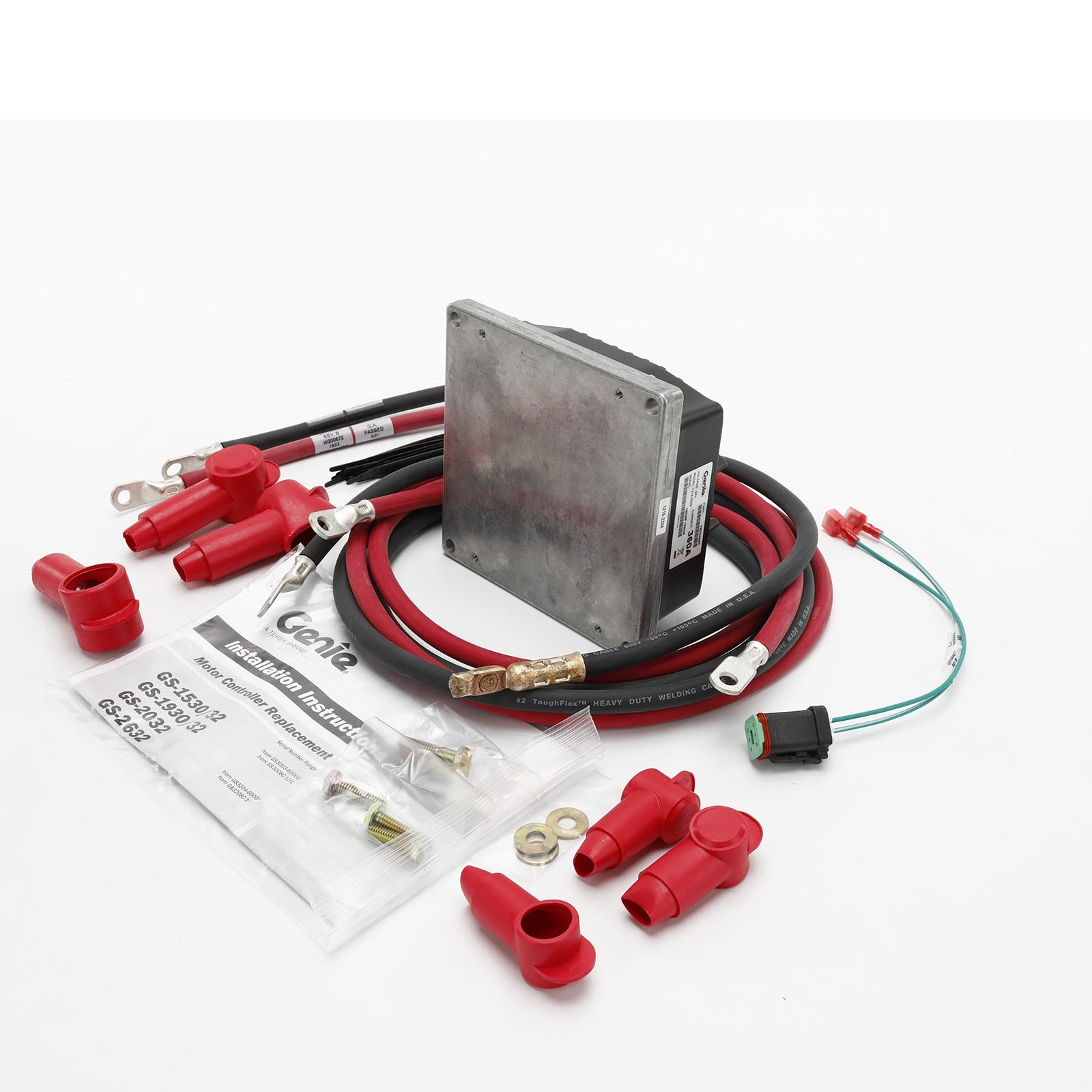 OEM Genie 1257204GT product image 1