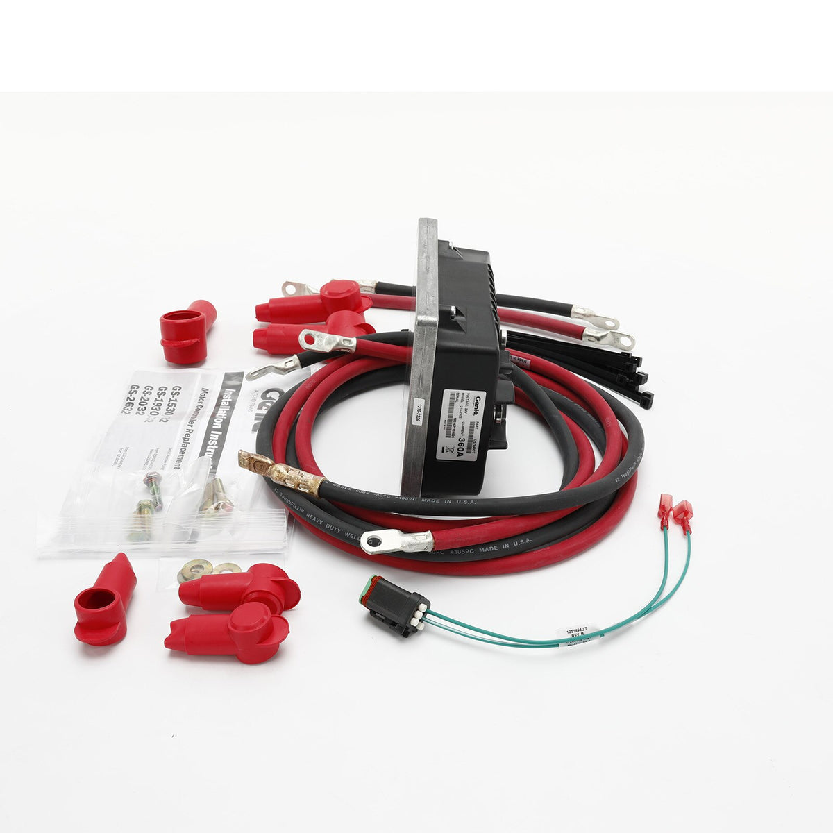 OEM Genie 1257204GT product image 4
