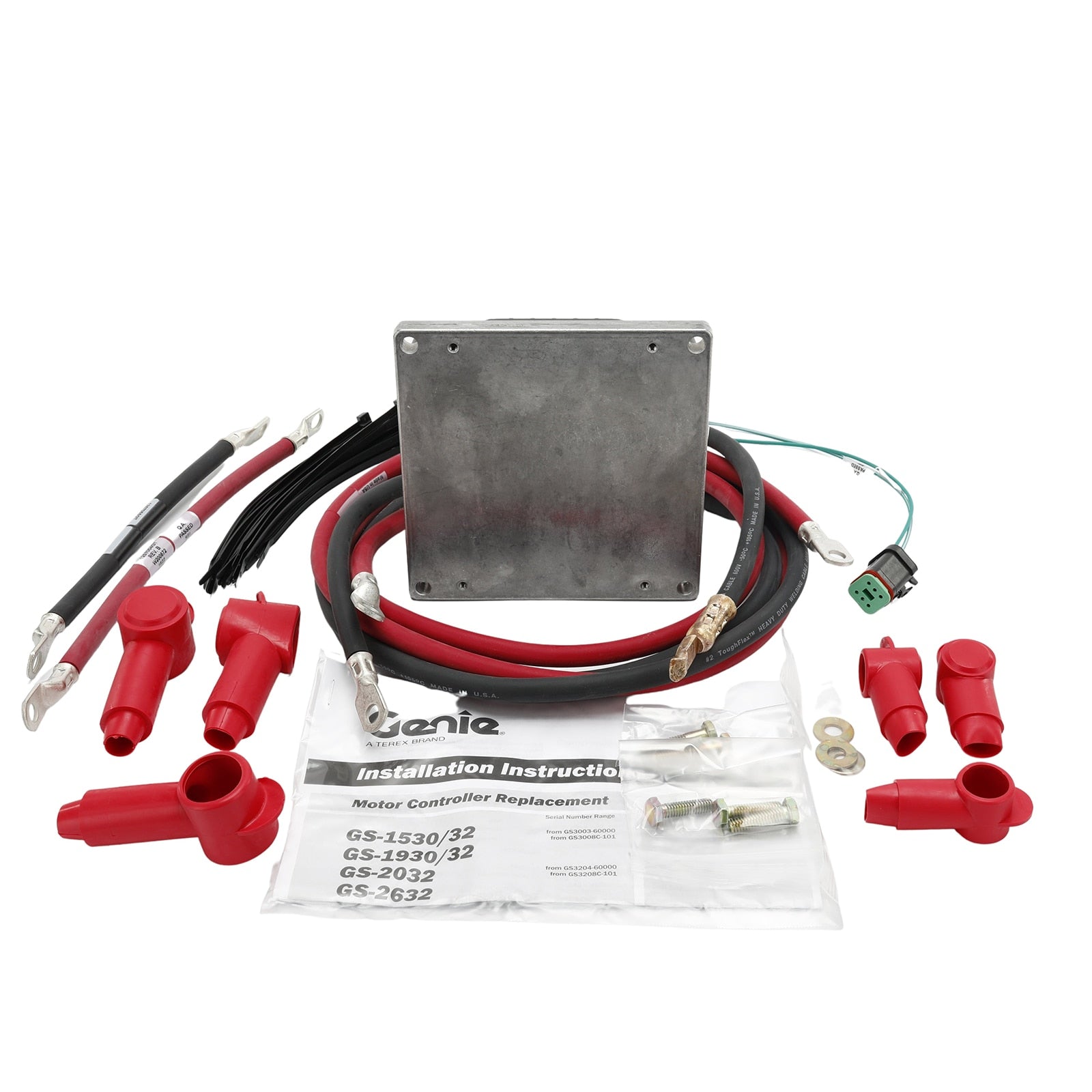 OEM Genie 1257204GT product image 6