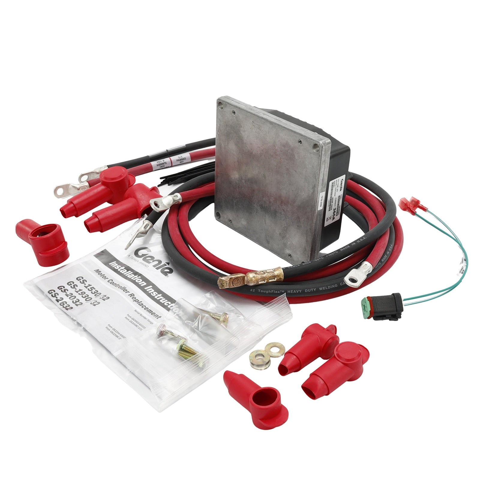 OEM Genie 1257204GT product image 7