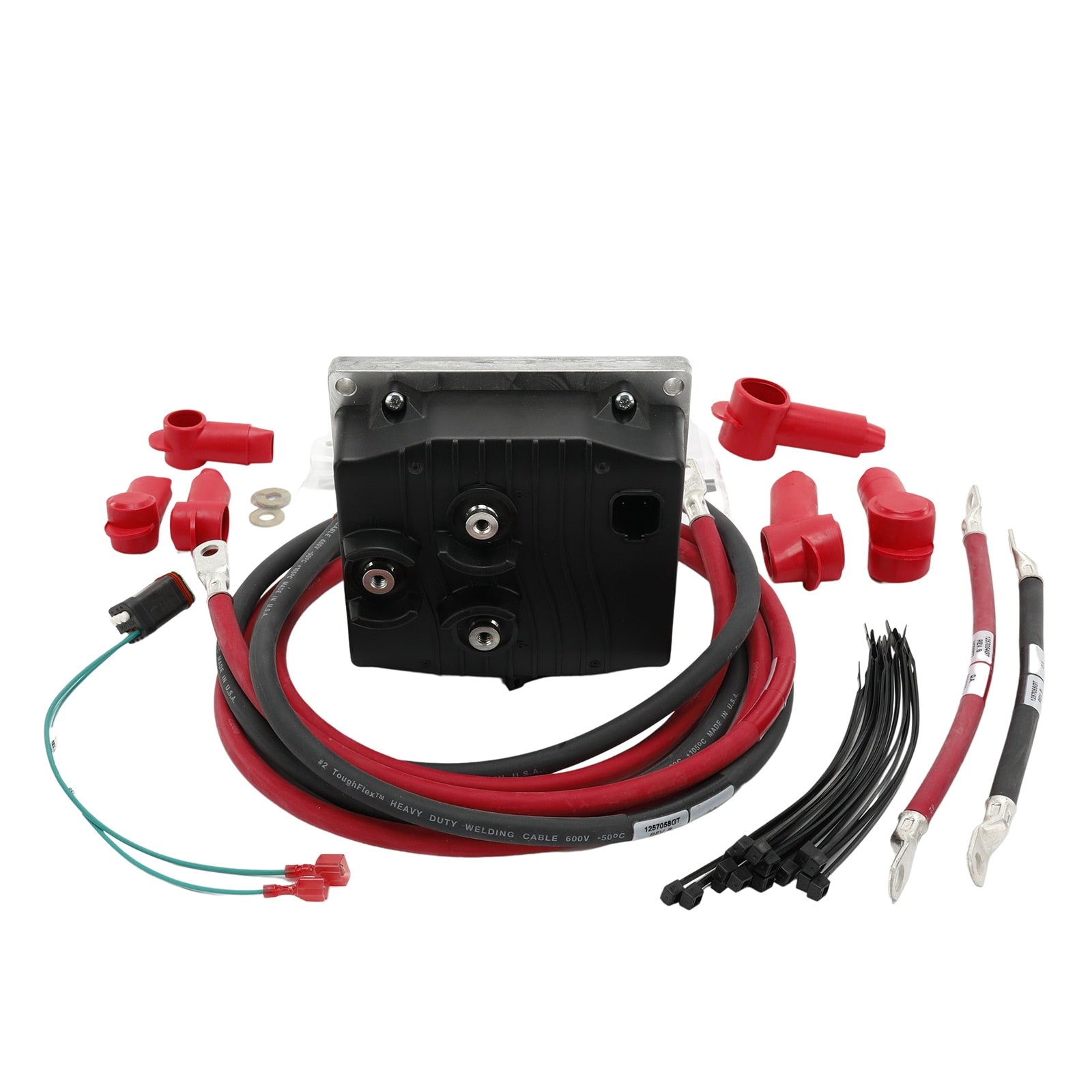 OEM Genie 1257204GT product image 9