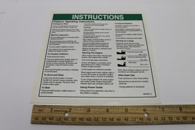 OEM Genie 1257242GT product image 1