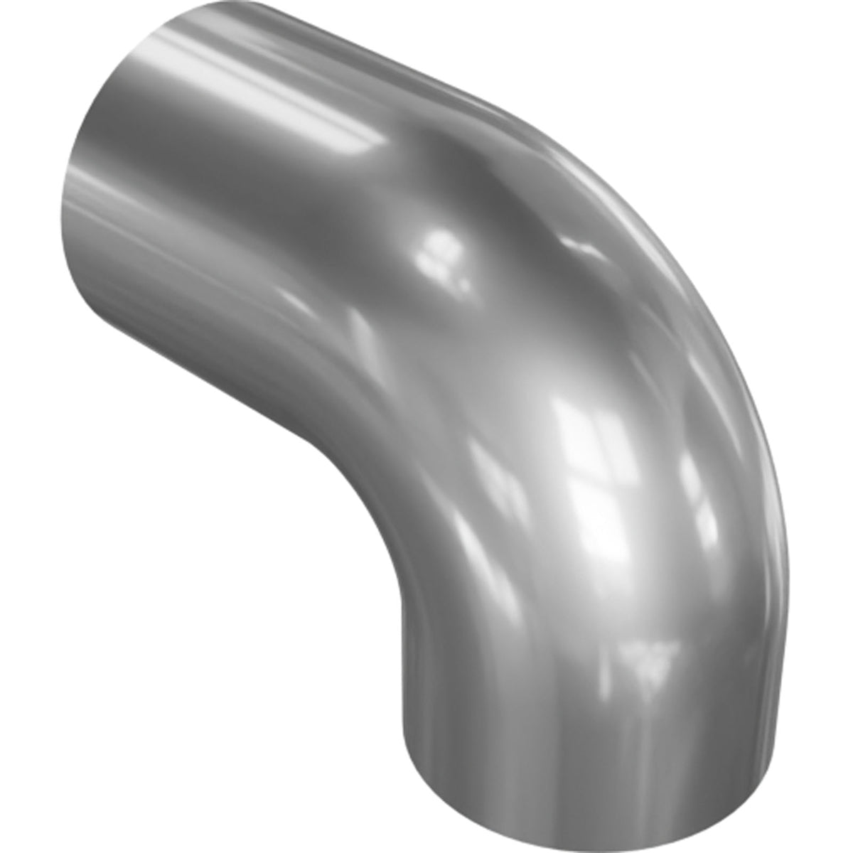 Genie 1257434GT HOSE,ELBOW,RBR,2.75ID,3.13OD