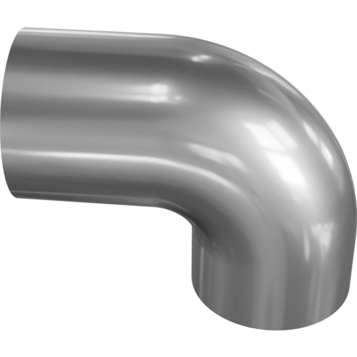 Genie 1257434GT HOSE,ELBOW,RBR,2.75ID,3.13OD