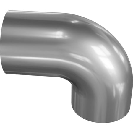 Genie 1257434GT HOSE,ELBOW,RBR,2.75ID,3.13OD