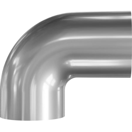 Genie 1257434GT HOSE,ELBOW,RBR,2.75ID,3.13OD