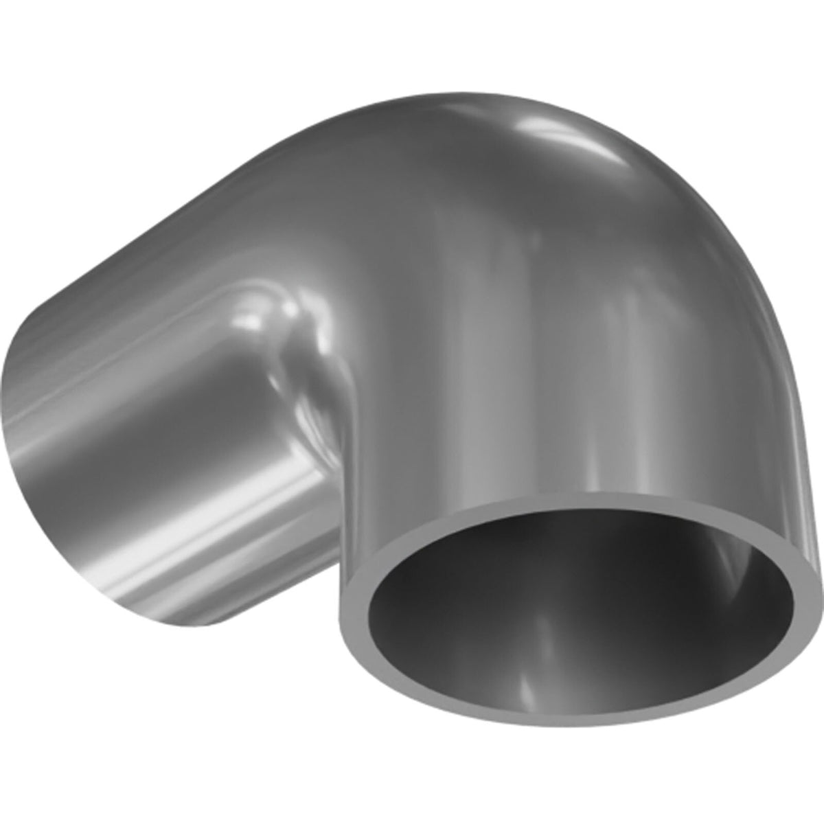 Genie 1257434GT HOSE,ELBOW,RBR,2.75ID,3.13OD