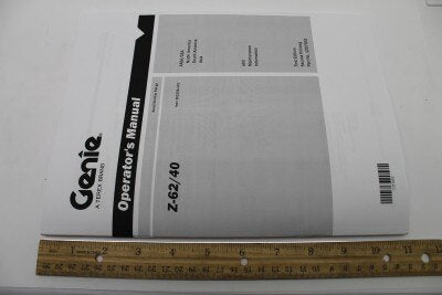 OEM Genie 1257652GT product image 1