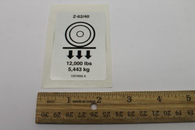 OEM Genie 1257658GT product image 1