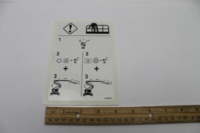 OEM Genie 1257660GT product image 1