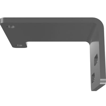 Genie 1257728GT FORMING,INTAKE SUPPORT