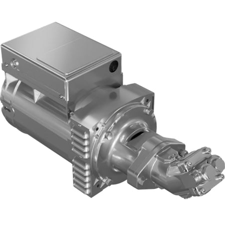 Genie 1257740GT GEN.,7.5KW,220VAC,1PH,60HZ
