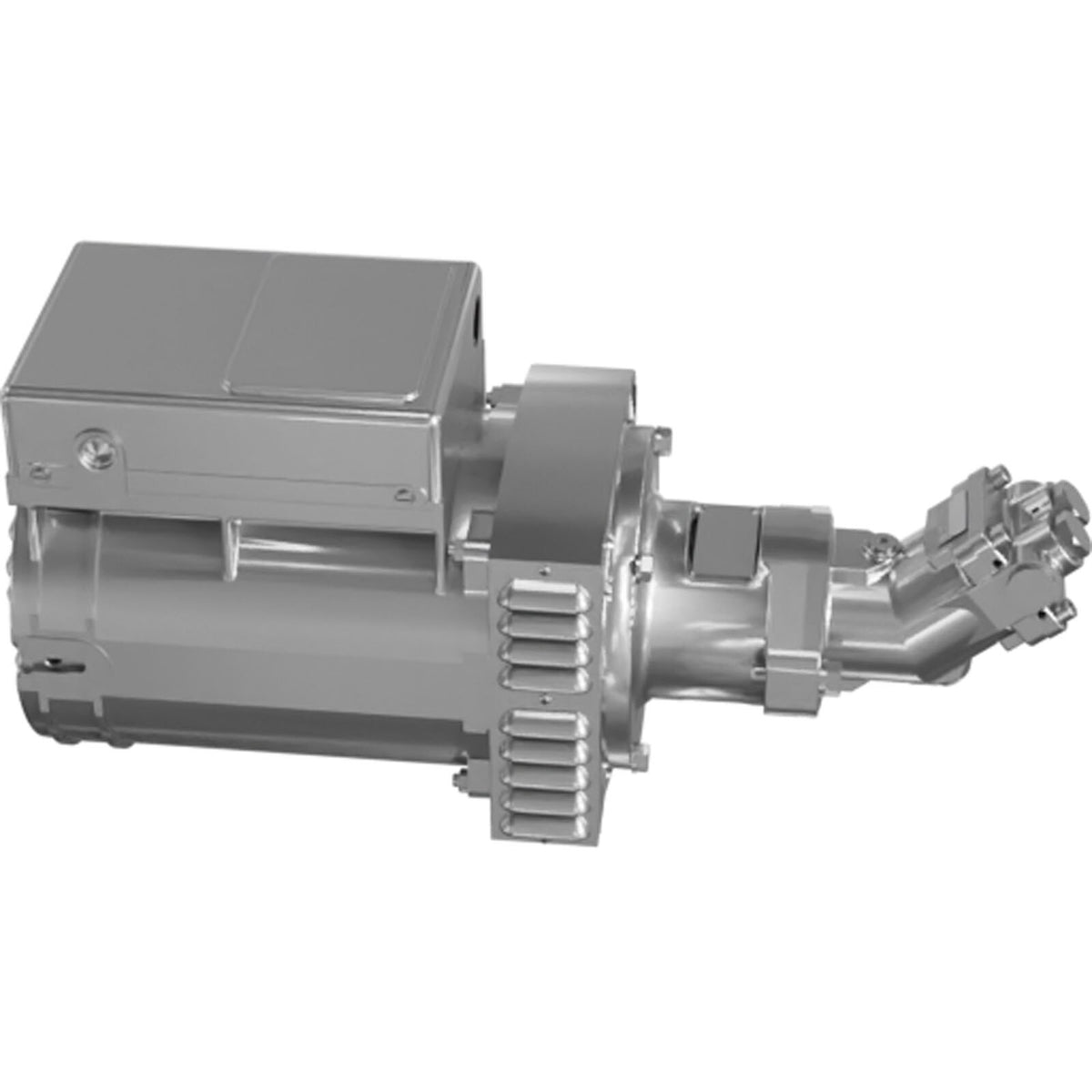 Genie 1257740GT GEN.,7.5KW,220VAC,1PH,60HZ