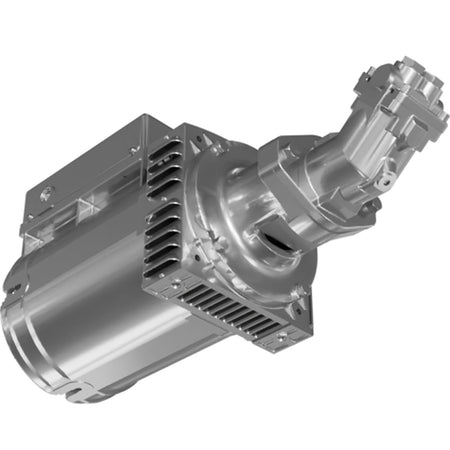 Genie 1257740GT GEN.,7.5KW,220VAC,1PH,60HZ