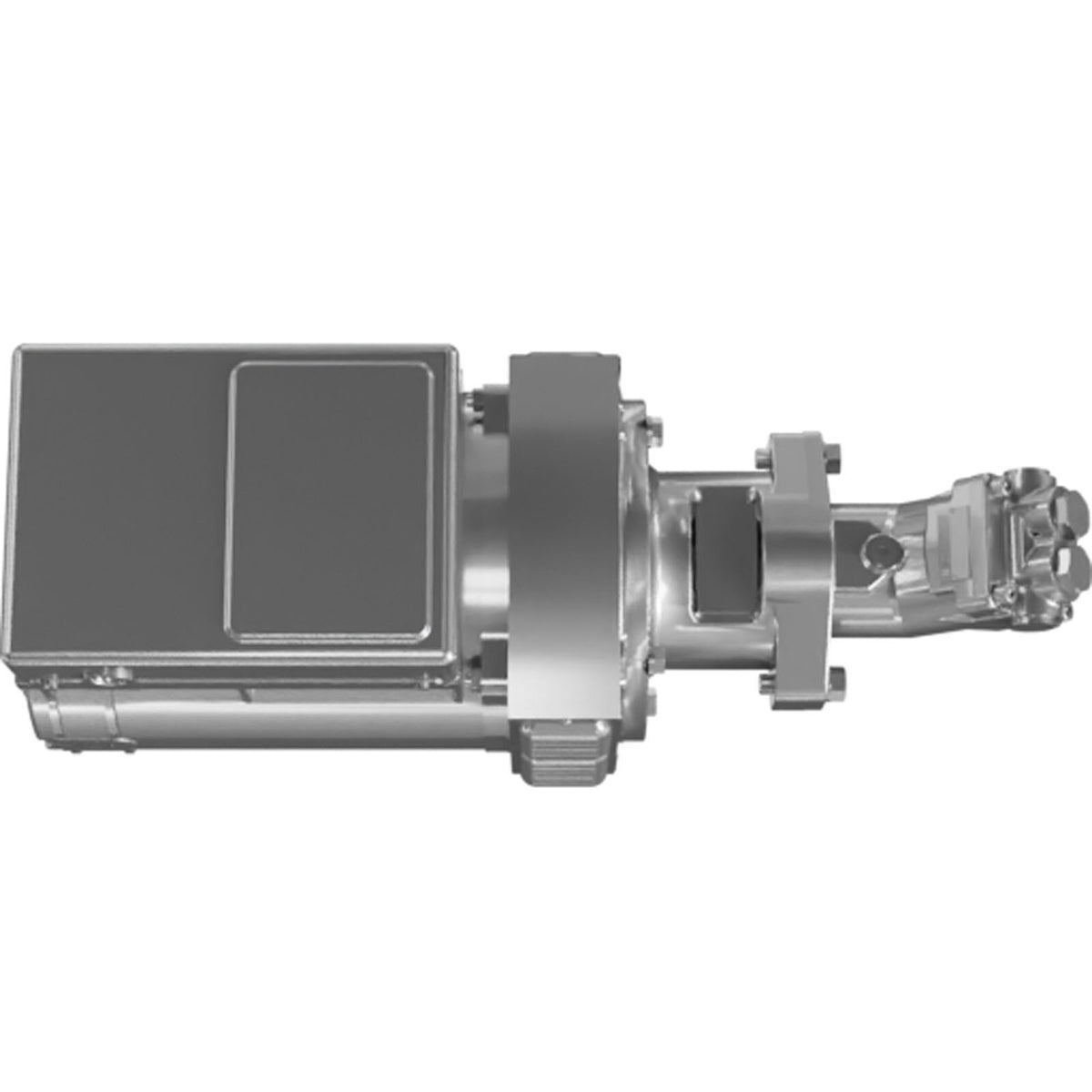 Genie 1257740GT GEN.,7.5KW,220VAC,1PH,60HZ