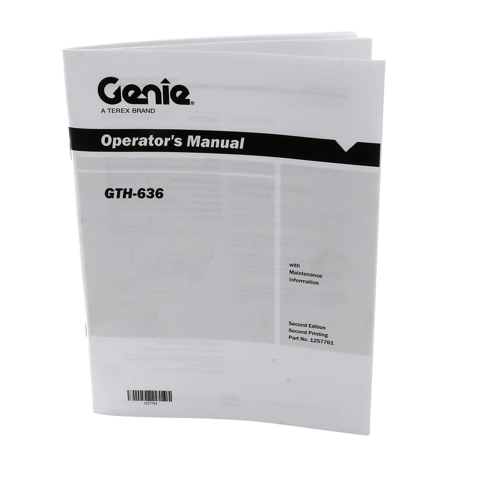 OEM Genie 1257761GT product image 1