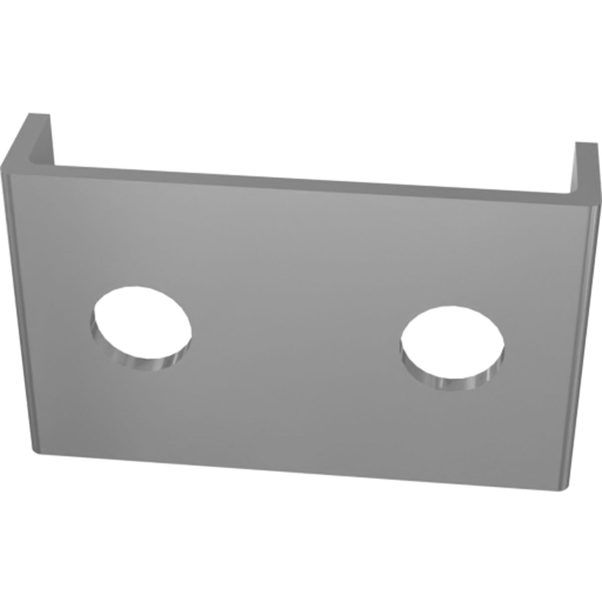 Genie 1257766GT FORMING, T4 RADIATOR STANDOFF