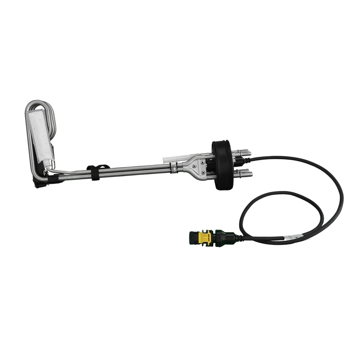 Genie 1257782GT HEADER,DEF TANK,10L