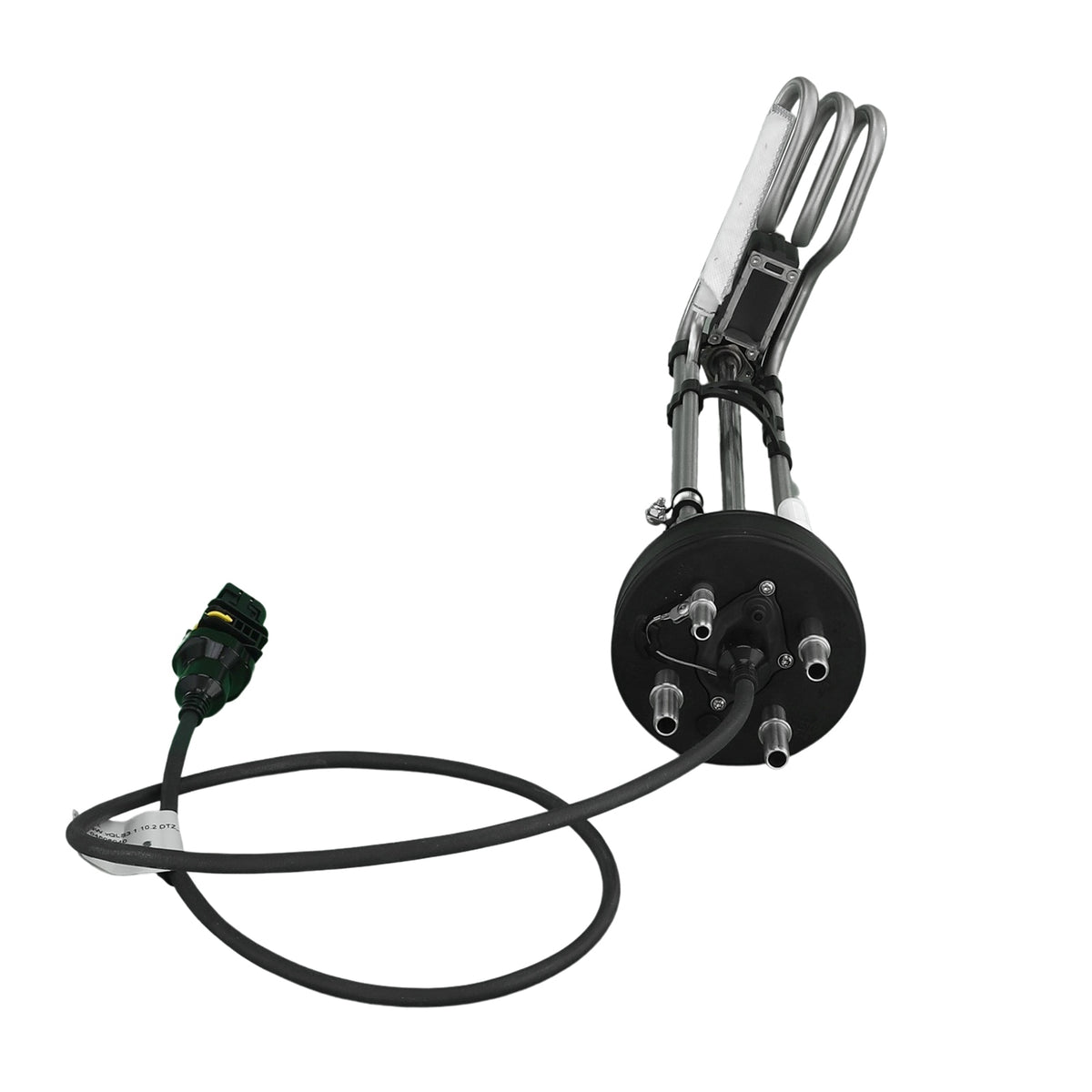 Genie 1257782GT HEADER,DEF TANK,10L