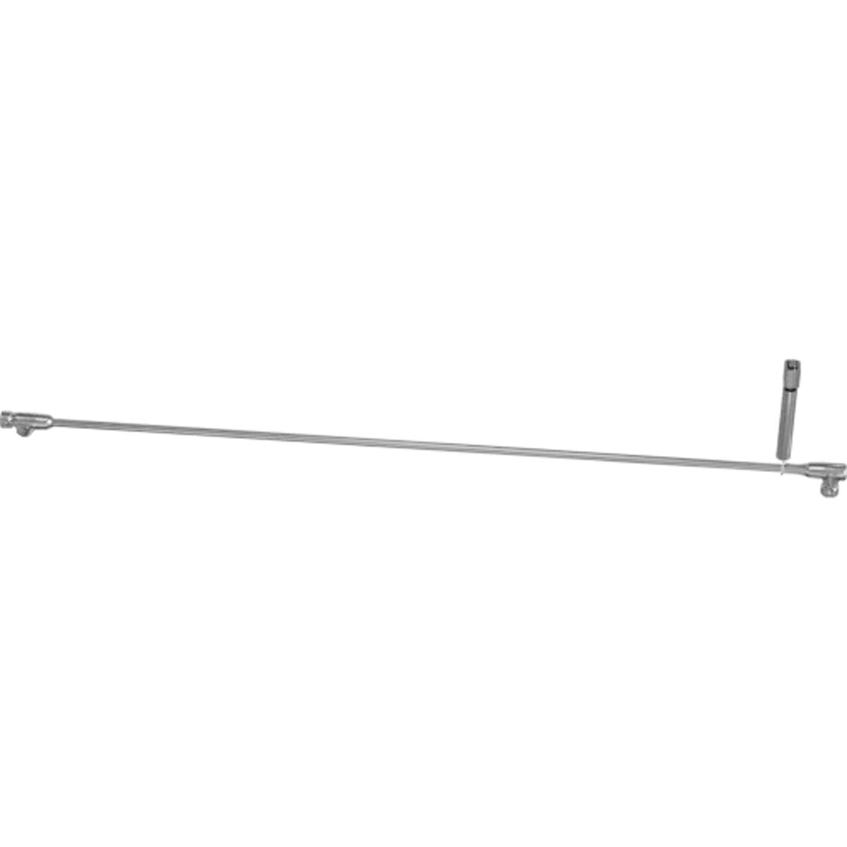 Genie 1257788GT HOSE,HEATED,RETURN,DEF,10K