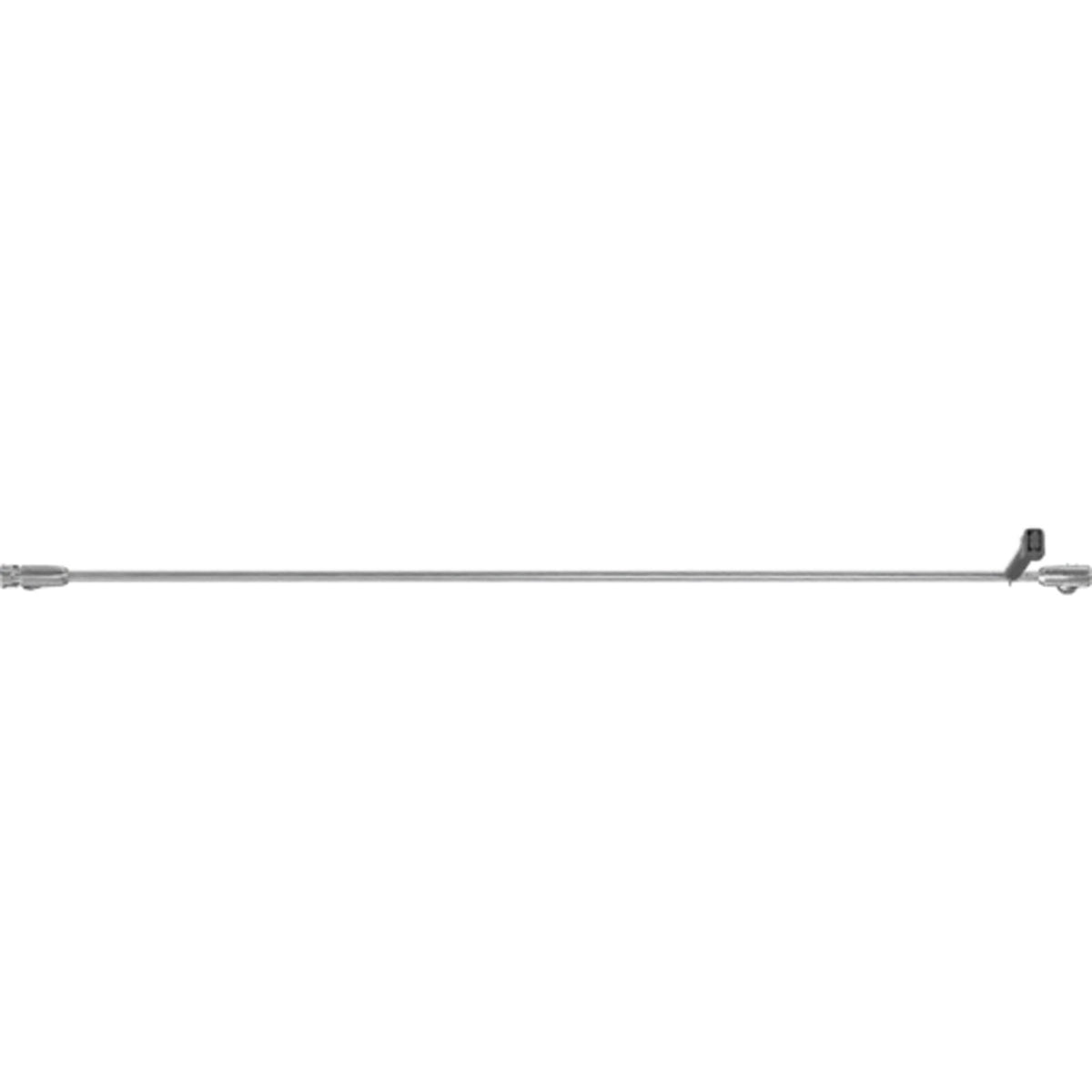 Genie 1257788GT HOSE,HEATED,RETURN,DEF,10K
