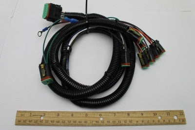 Genie 1257824GT HARNESS, FUNCTION MANIFOLD, GS